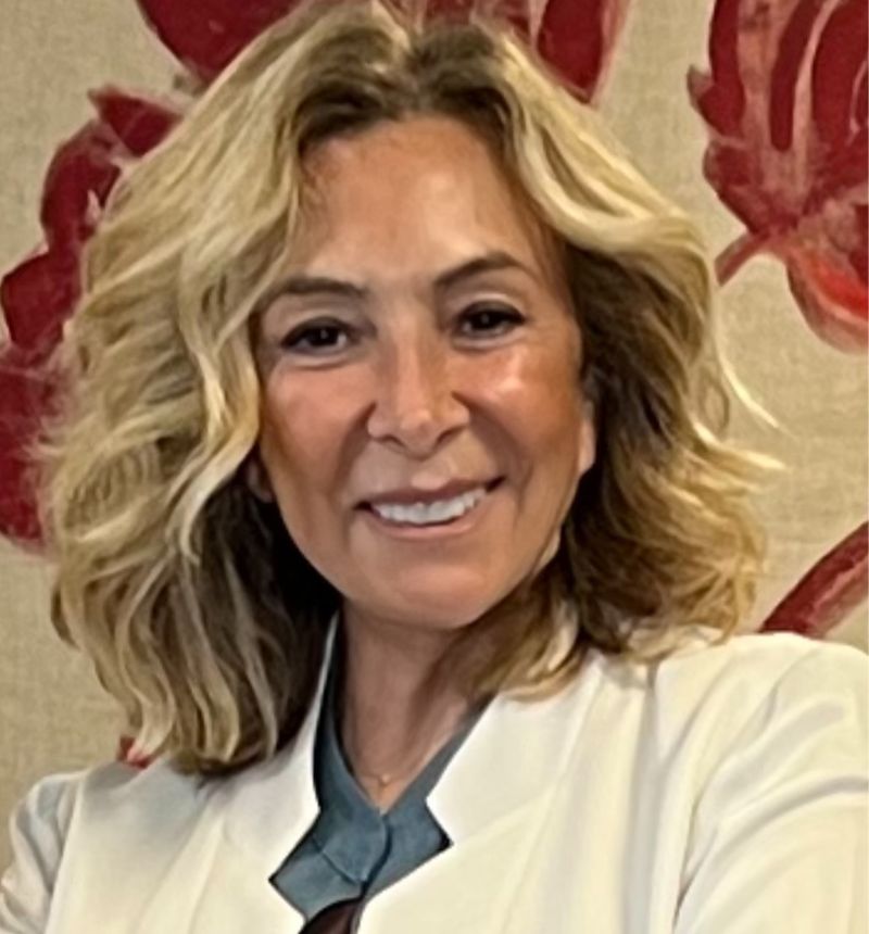Carmen Santillana, CEO, CARSAN